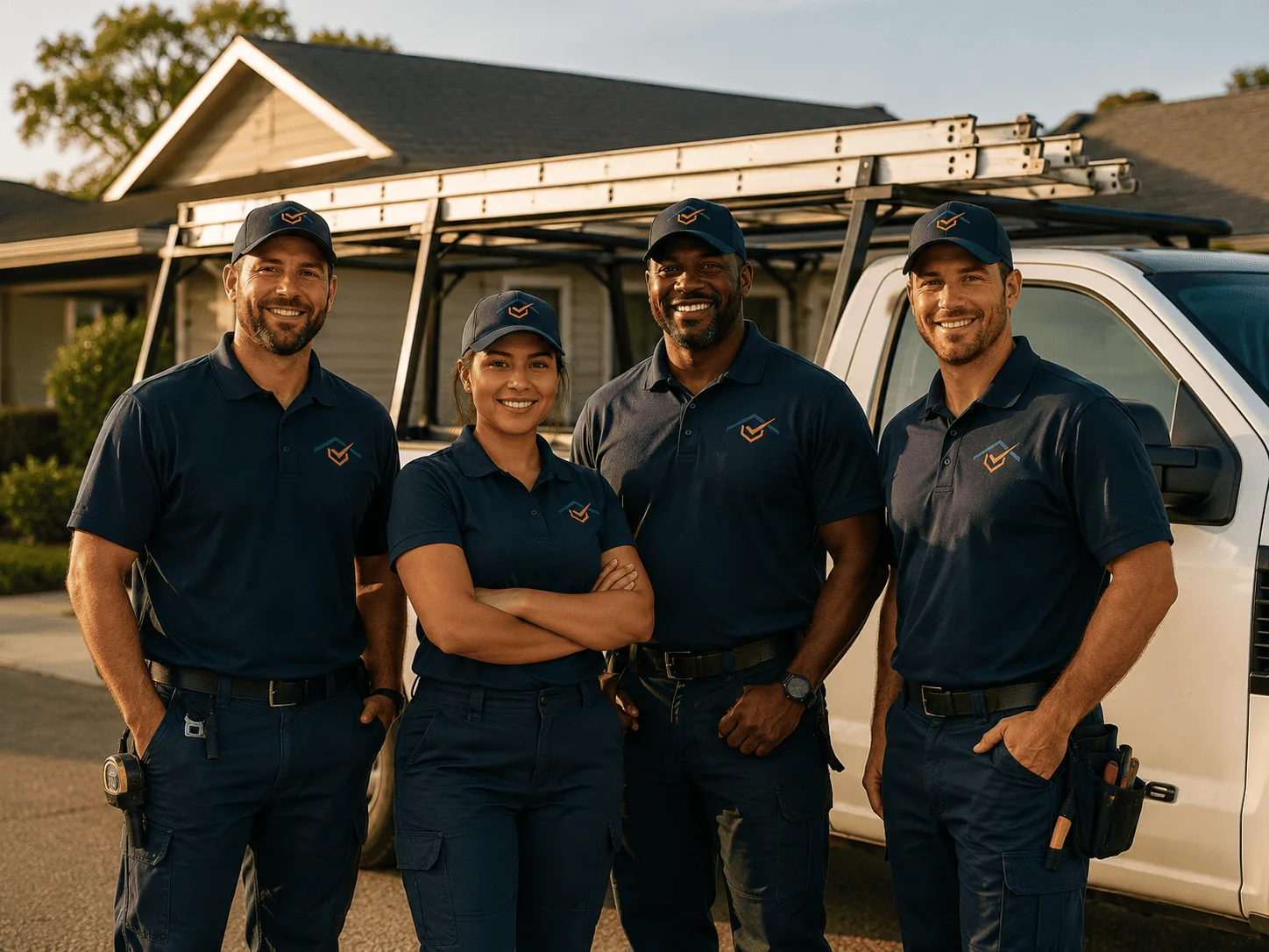 Roof Inspection company in Colerain, NC